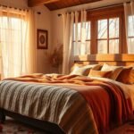 10 Cozy Bedroom Decor Ideas for Fall