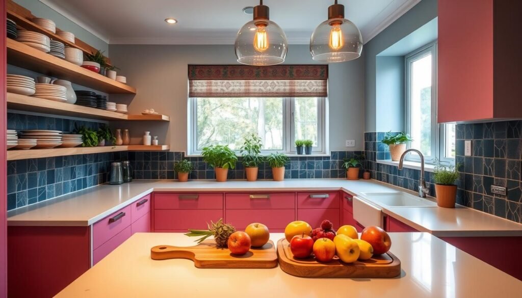 10 Easy Kitchen Decor Updates for a Fresh Look