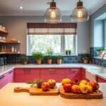 10 Easy Kitchen Decor Updates for a Fresh Look