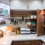 5 Ways to Maximize Storage in a Small Kitchen