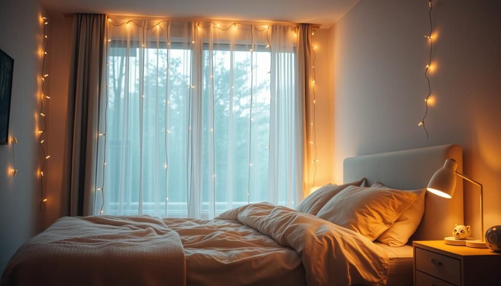 Bedroom Lighting Ideas for a Calm and Cozy Space