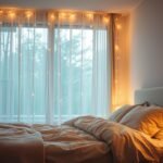 Bedroom Lighting Ideas for a Calm and Cozy Space