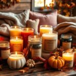 Best Fall Candles