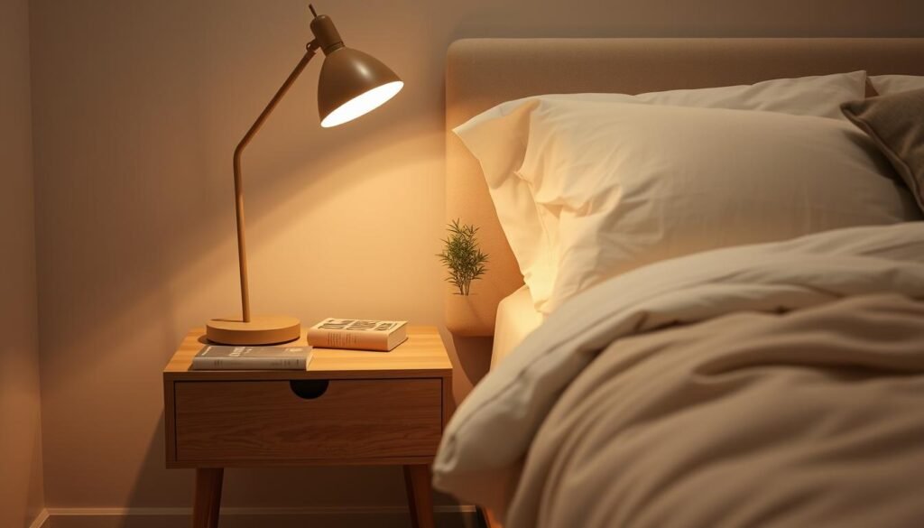 Choosing the Best Nightstands for Your Bedroom