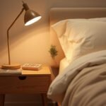 Choosing the Best Nightstands for Your Bedroom