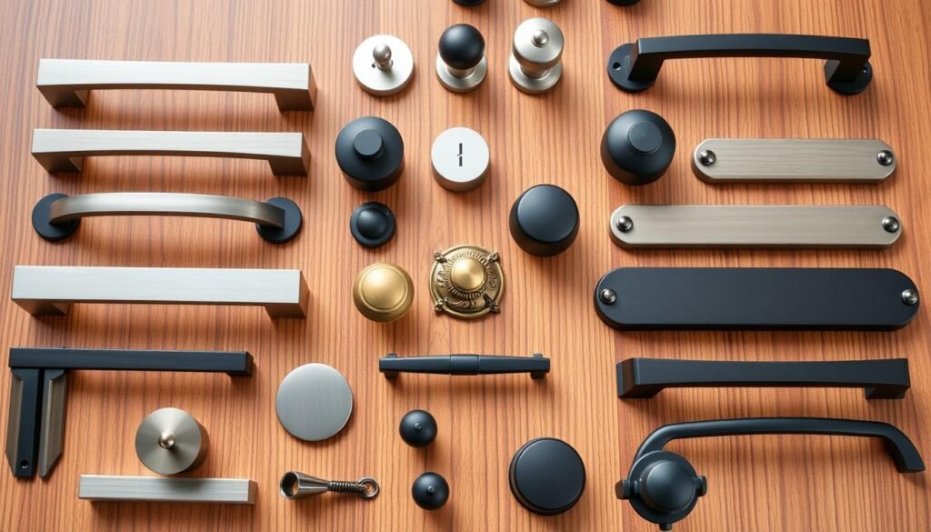 Choosing the Right Cabinet Hardware for Your Kitchen