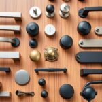 Choosing the Right Cabinet Hardware for Your Kitchen