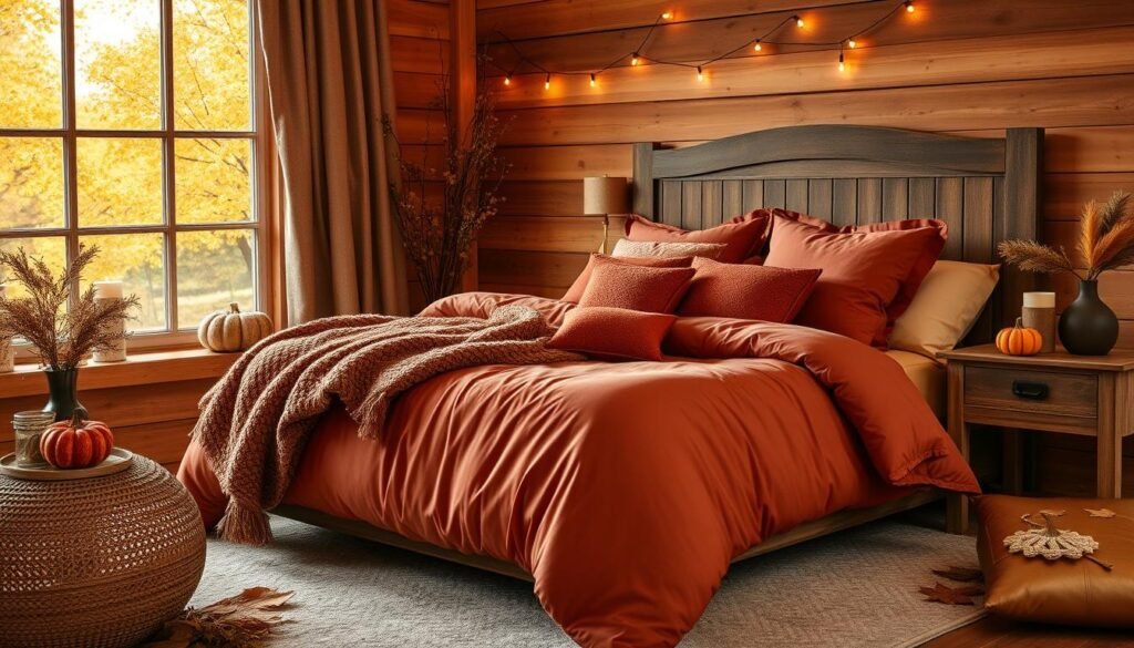 Cozy Bedroom Decor