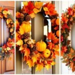 DIY Fall Wreath Ideas