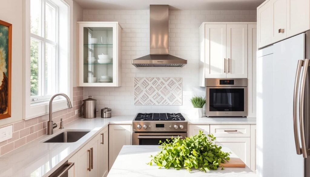 How to Choose the Perfect Backsplash for Your Kitchen