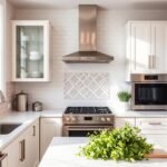 How to Choose the Perfect Backsplash for Your Kitchen