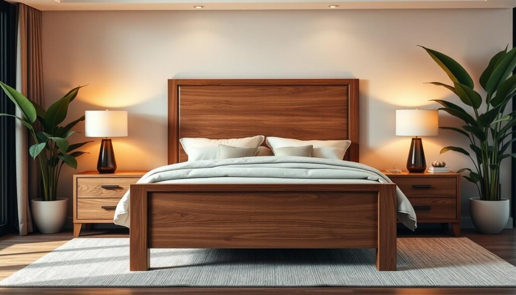 How to Choose the Perfect Bed Frame for Your Bedroom