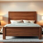 How to Choose the Perfect Bed Frame for Your Bedroom