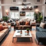 How to Choose the Perfect Sofa for Your Living Room