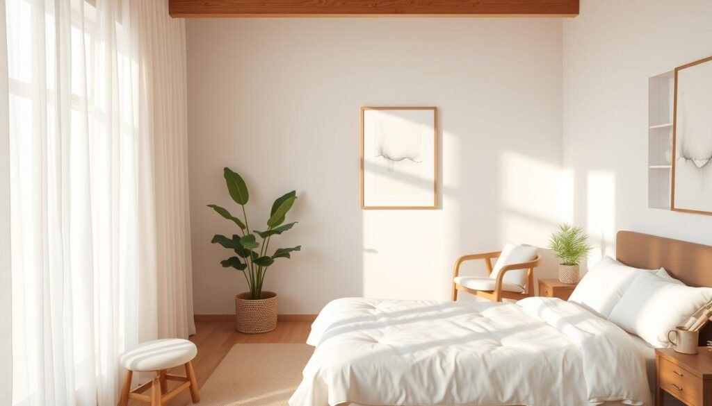 How to Create a Relaxing Bedroom Retreat