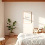 How to Create a Relaxing Bedroom Retreat