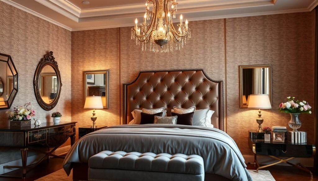 How to Style Your Bedroom Like a Luxury Hotel