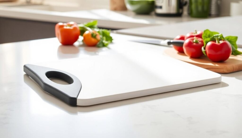 OXO cutting board