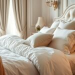 The Best Bedding Choices for a Comfortable Night’s Sleep