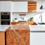 The Best Countertop Materials for Your Kitchen