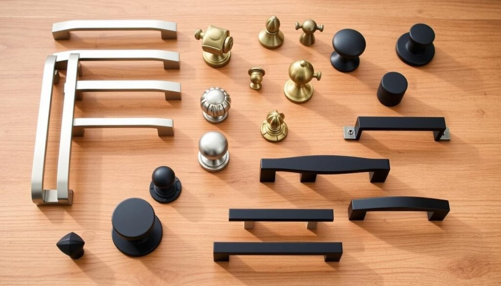 cabinet hardware