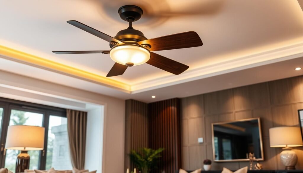 ceiling fans with lights