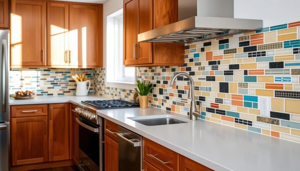 kitchen backsplash ideas