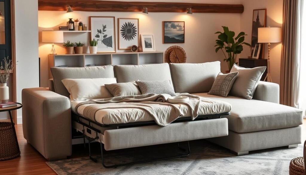 sofa functionality